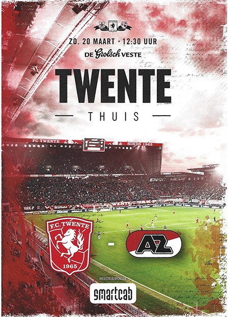 AZ Programma 20-maa-2016 Twente uit